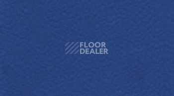 Линолеум Gerflor Taraflex Performance Uni 6430_Blue фото 1 | FLOORDEALER