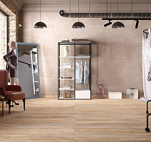 Terra Ступень 30x120x10 Ступень te 01-30x120-Непол. фото 2 | FLOORDEALER