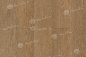 Кварцвиниловые полы Alpine Floor Classic Клен классический ECO 173-6 MC фото  | FLOORDEALER