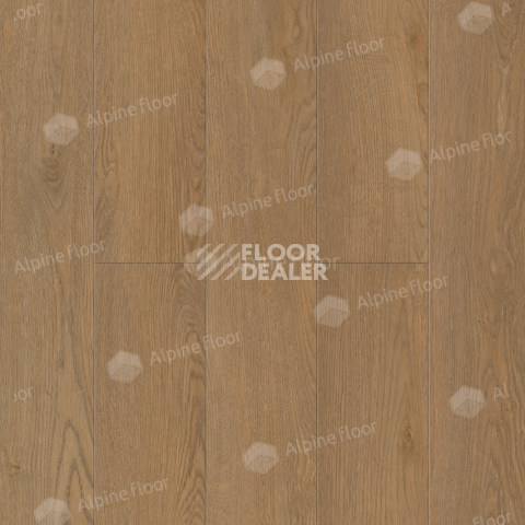 Кварцвиниловые полы Alpine Floor Classic Клен классический ECO 173-6 MC фото 1 | FLOORDEALER