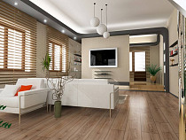 Kronotex Robusto 12мм d3074 Дуб Саверн фото 3 | FLOORDEALER