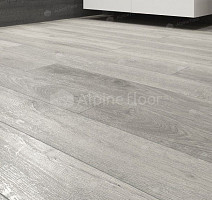Alpine Floor Premium XL Дуб платина ABA ECO 7-14 фото 2 | FLOORDEALER