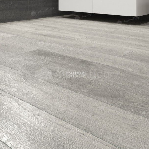 Alpine Floor Premium XL Дуб платина ABA ECO 7-14 фото 2 | FLOORDEALER