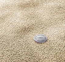 Ковролин Vorwerk Superior 1067 Mira Vorwerk 8k07 фото 1 | FLOORDEALER