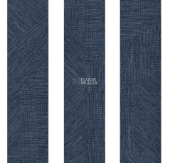 Flotex Frameweave planks 142010 Harbour фото 3 | FLOORDEALER
