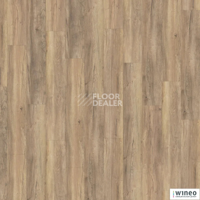 Ламинат Wineo 700 Wood L V4 8мм LA220LV4 Дуб Испания Бежево-коричневый фото 1 | FLOORDEALER