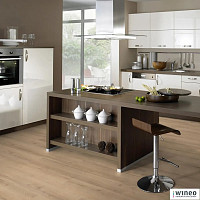 Wineo 700 Wood L V4 8мм LA219LV4 Дуб Италия Песок фото 5 | FLOORDEALER