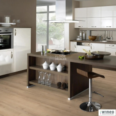 Wineo 700 Wood L V4 8мм LA219LV4 Дуб Италия Песок фото 5 | FLOORDEALER