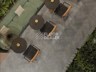 Alpine Floor Адамант Паркет 5мм ЕСО 31-2-R Хальны фото 3 | FLOORDEALER