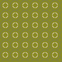 Ковролин Ege Highline Fankygraphic Jungle fever rf 5275049  | FLOORDEALER