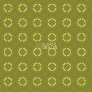 Ковролин Ege Highline Fankygraphic Jungle fever rf 5275049 фото 1 | FLOORDEALER