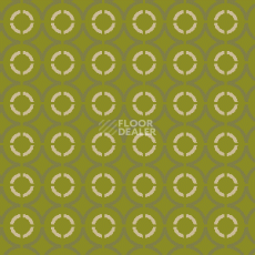 Ковролин Ege Highline Fankygraphic Jungle fever rf 5275049 фото 1 | FLOORDEALER