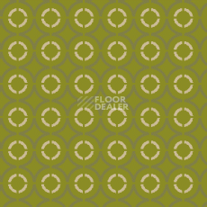 Ковролин Ege Highline Fankygraphic Jungle fever rf 5275049 фото 1 | FLOORDEALER