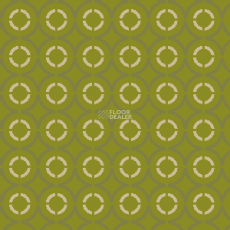 Ege Highline Fankygraphic Jungle fever rf 5275049 фото 1 | FLOORDEALER