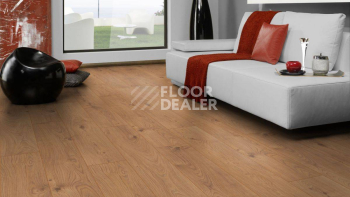 Kronotex Exquisit 8мм d3224 Дуб Атлас Натуральный фото 2 | FLOORDEALER