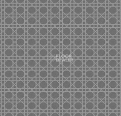 Ковролин Forbo Flotex Vision Pattern 860003 (Weave) Zinc фото 1 | FLOORDEALER