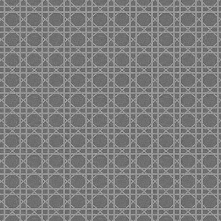 Flotex Vision Pattern  860003 (Weave) Zinc