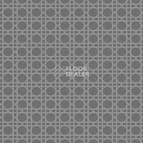 Ковролин Forbo Flotex Vision Pattern 860003 (Weave) Zinc фото 1 | FLOORDEALER