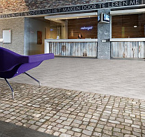 Flotex Vision Image 000348 Cobblestone фото 2 | FLOORDEALER