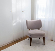 Silkkitie 31 White фото 2 | FLOORDEALER