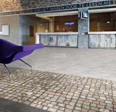 Flotex Vision Image 000348 Cobblestone фото 2 | FLOORDEALER