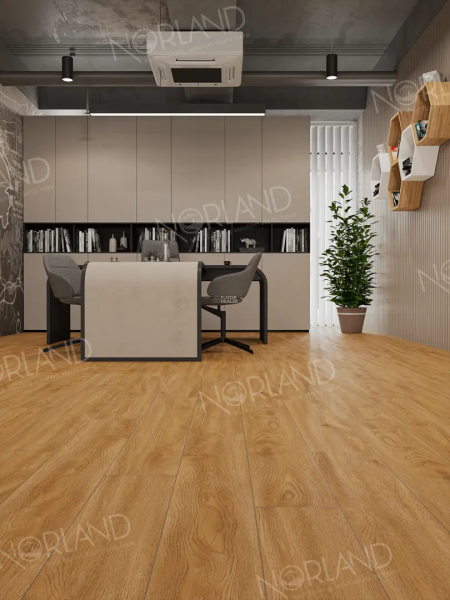 Norland Elegant Strong 12мм Дуб Хонсю LF302-10 фото 3 | FLOORDEALER