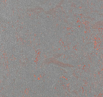 Линолеум Forbo Marmoleum Solid Concrete 3737-373735 red shimmer фото 1 | FLOORDEALER