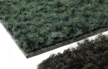 Forbo Coral Classic 4768 Hunter Green фото 3 | FLOORDEALER