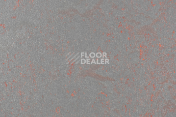 Линолеум Forbo Marmoleum Solid Concrete 3737-373735 red shimmer фото 1 | FLOORDEALER
