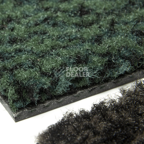 Forbo Coral Classic 4768 Hunter Green фото 3 | FLOORDEALER