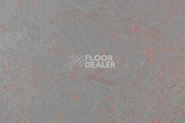 Линолеум Forbo Marmoleum Solid Concrete 3737-373735 red shimmer фото 1 | FLOORDEALER