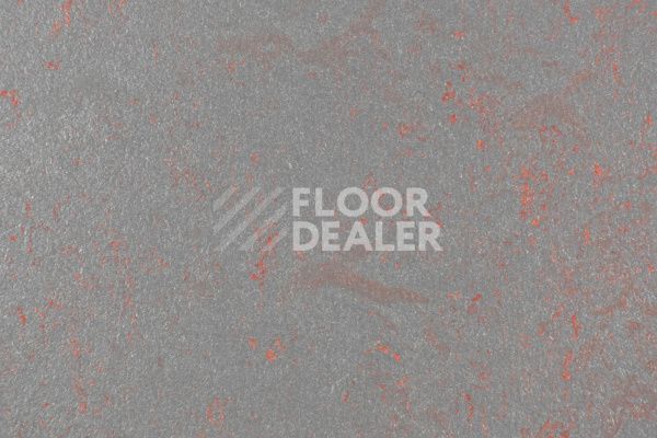 Линолеум Marmoleum Solid Concrete 3737-373735 red shimmer фото 1 | FLOORDEALER