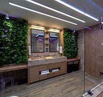 Brigantina Плинтус 7x60 Плинтус bg 01-7x60-непол. фото 12 | FLOORDEALER