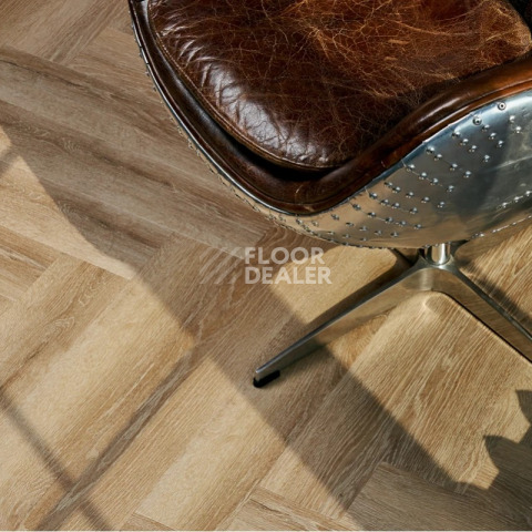 Vinilam Parquet Herringbone Glue 2.5мм IS11166 Паркет Классический Glue фото 4 | FLOORDEALER