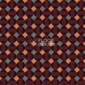 Ковровая плитка Halbmond Set it up 15028 a 03 фото 1 | FLOORDEALER