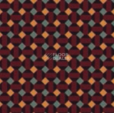 Ковровая плитка Halbmond Set it up 15028 a 03 фото 1 | FLOORDEALER