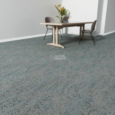Neuflor Desert 600902 + Sky Blue Mix фото 3 | FLOORDEALER
