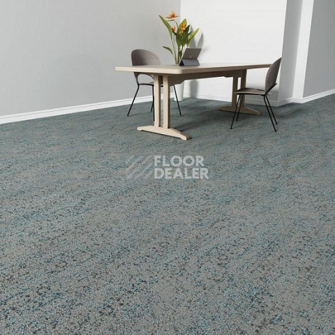 Neuflor Neuflor Desert 600902 + Sky Blue Mix фото 3 | FLOORDEALER