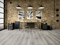 Terhurne Classic Line 194мм 1971  Дуб Фланелево - серый  1101021710 фото 3 | FLOORDEALER