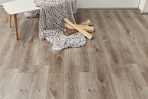 Alpine Floor Premium XL Дуб Грей Дождливый ECO 7-4 фото 3 | FLOORDEALER