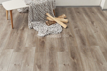 Alpine Floor Premium XL Дуб Грей Дождливый ECO 7-4 фото 3 | FLOORDEALER