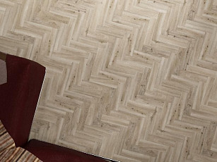 Кварцвиниловые полы FineFloor Craft (Small Plank) FF-479 Дуб Ла-Пас фото 1 | FLOORDEALER