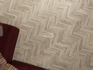 Кварцвиниловые полы FineFloor Craft (Small Plank) FF-479 Дуб Ла-Пас фото 1 | FLOORDEALER