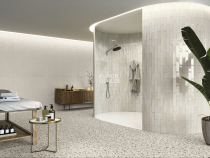 Argillae 60X120 Neve Rect фото 3 | FLOORDEALER