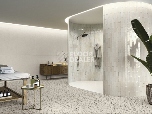 Керамогранит Argillae 60X120 Neve Rect фото 3 | FLOORDEALER