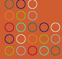 Ковролин Halbmond Step by Step 1 Modern 28506 ecke фото 1 | FLOORDEALER