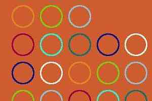 Ковролин Halbmond Step by Step 1 Modern 28506 ecke фото  | FLOORDEALER