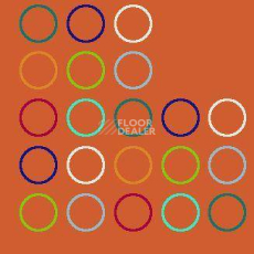 Ковролин Halbmond Step by Step 1 Modern 28506 ecke фото 1 | FLOORDEALER