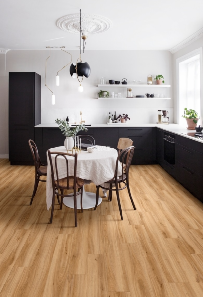 Кварцвиниловые полы Roots 0.40 дерево CLASSIC OAK 24837Q фото 2 | FLOORDEALER