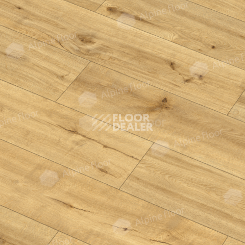 Кварцвиниловые полы Alpine Floor by Classen Pro Nature 4мм Mocoa 62536 фото 1 | FLOORDEALER